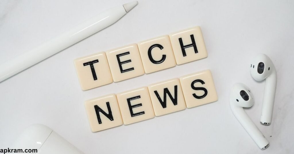 Exclusive Interviews withTech News Today Industry Leaders and Innovators